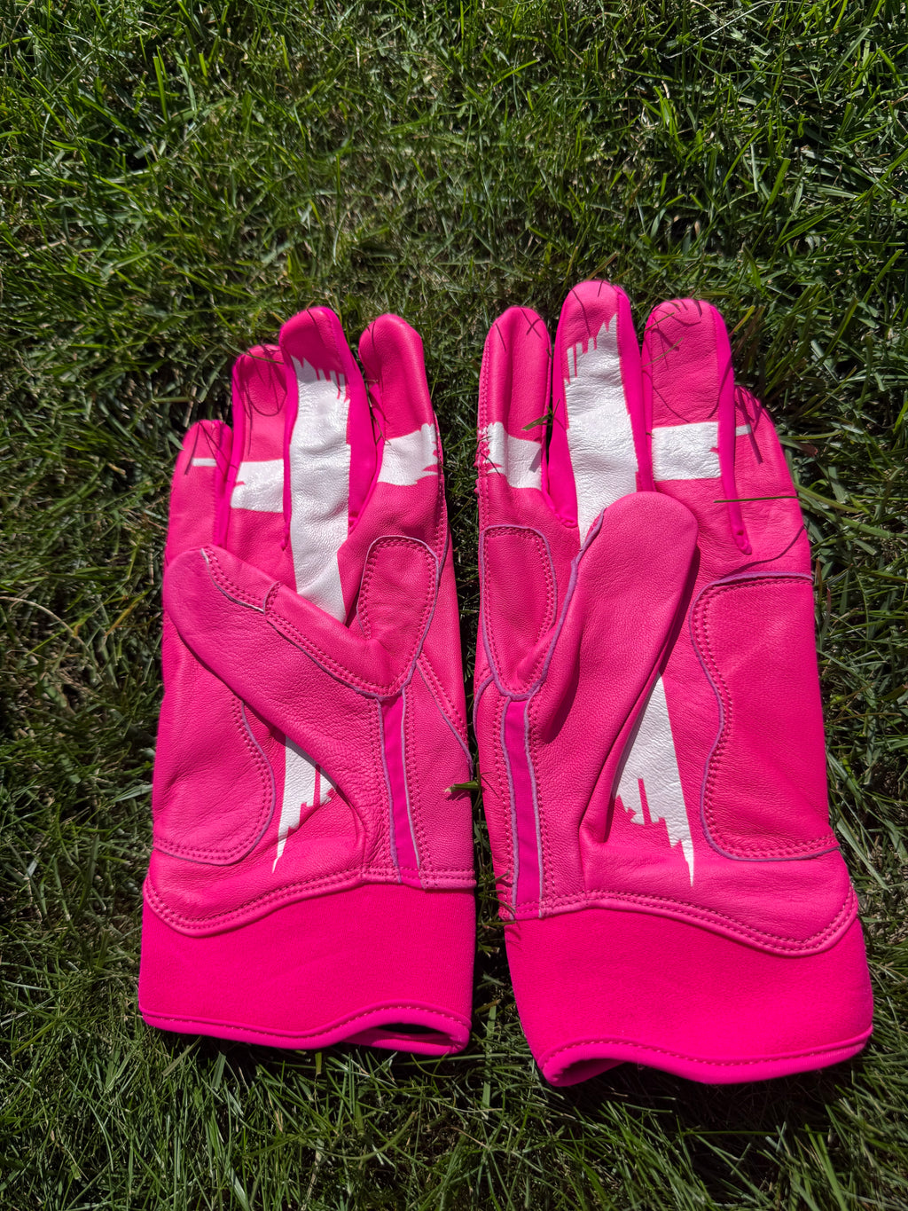 Hot Pink’s