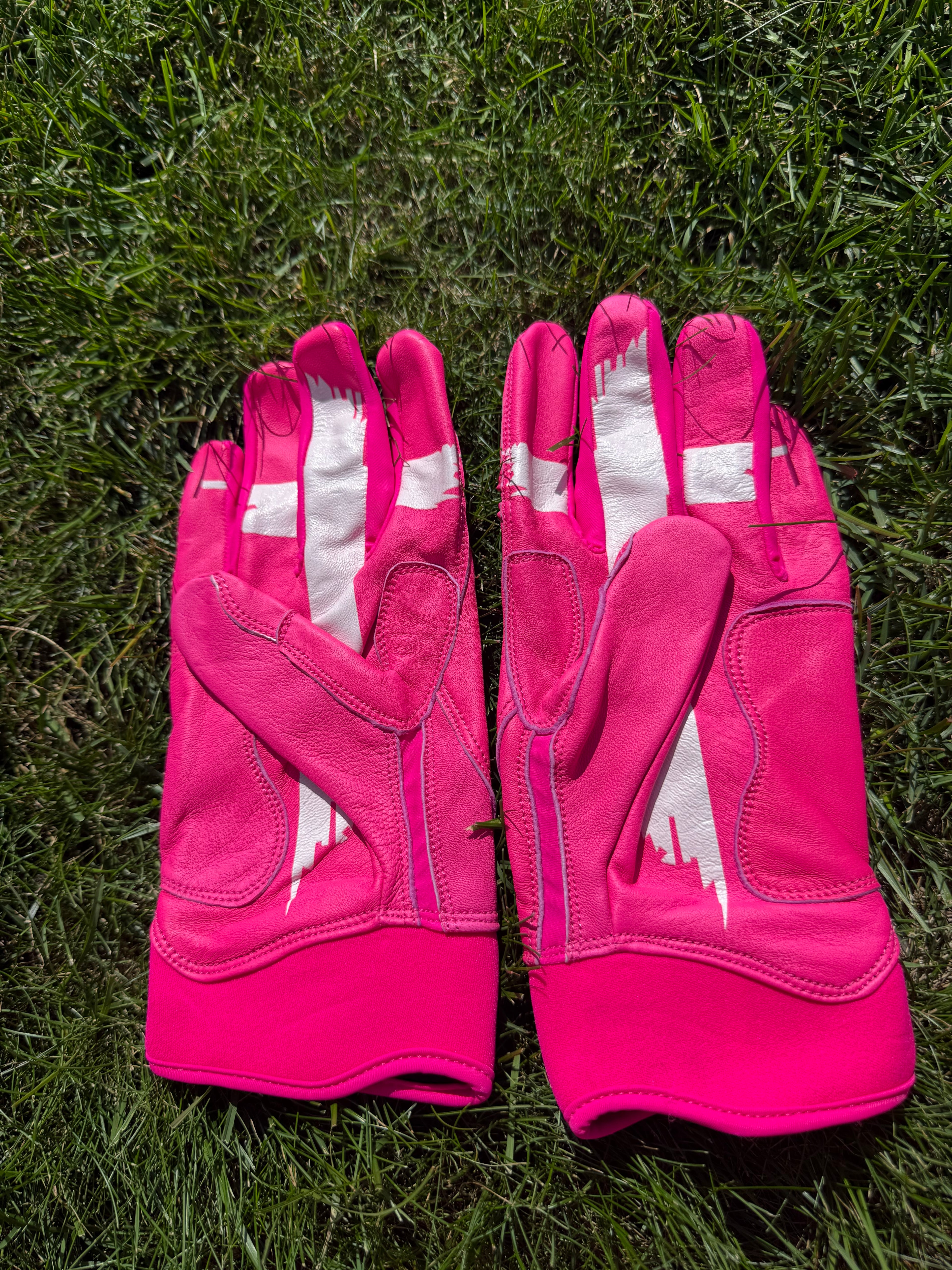 Hot Pink’s