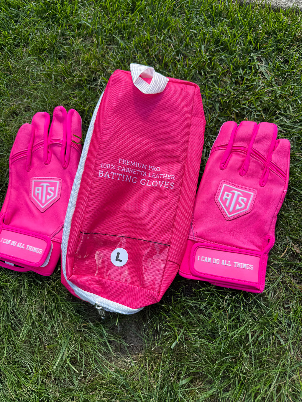 Hot Pink’s
