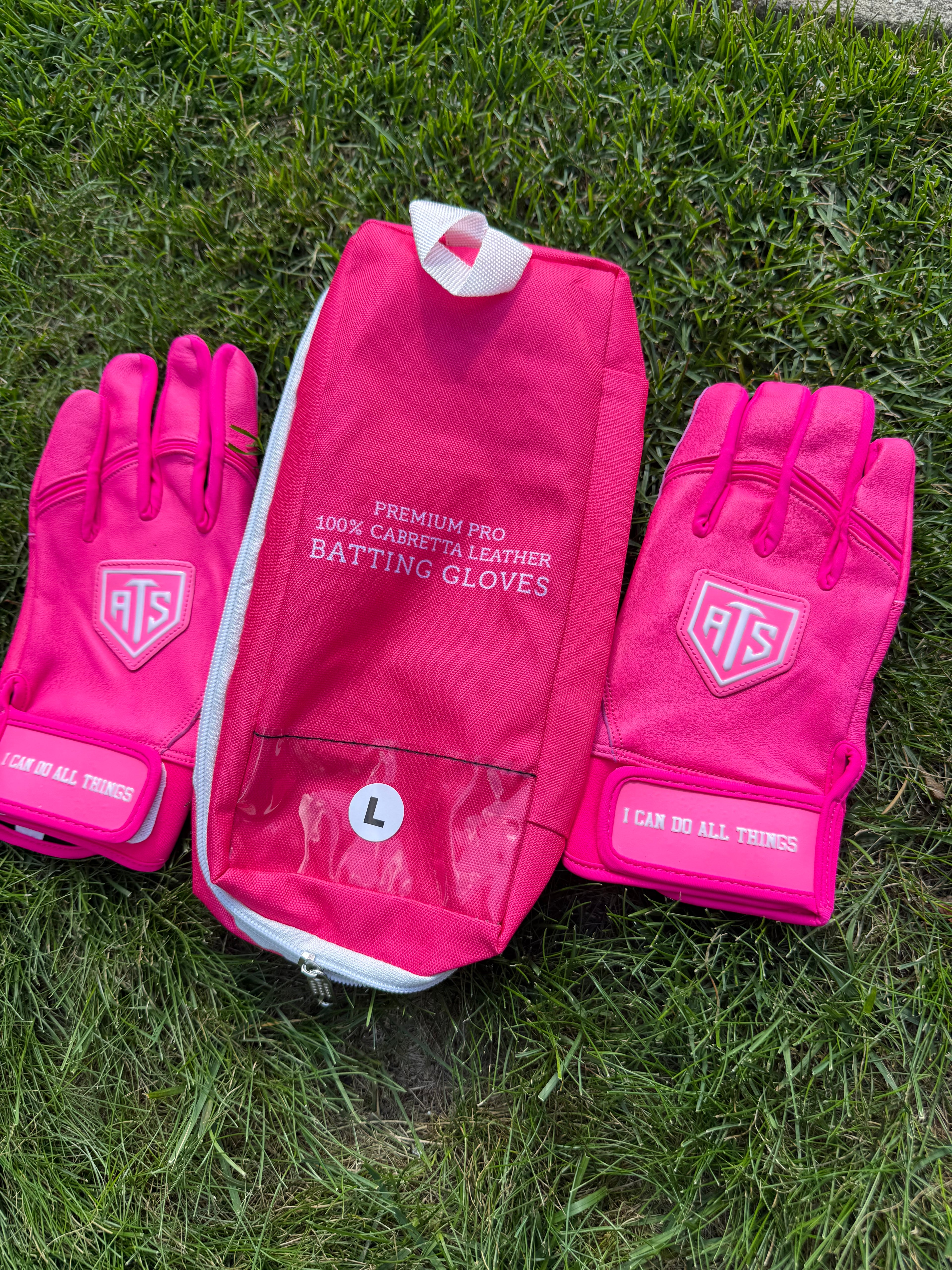 Hot Pink’s