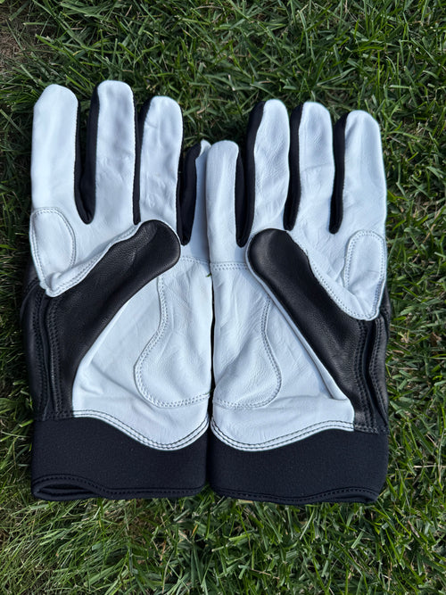 Black Ice’s