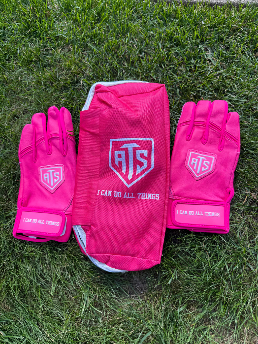 Hot Pink’s