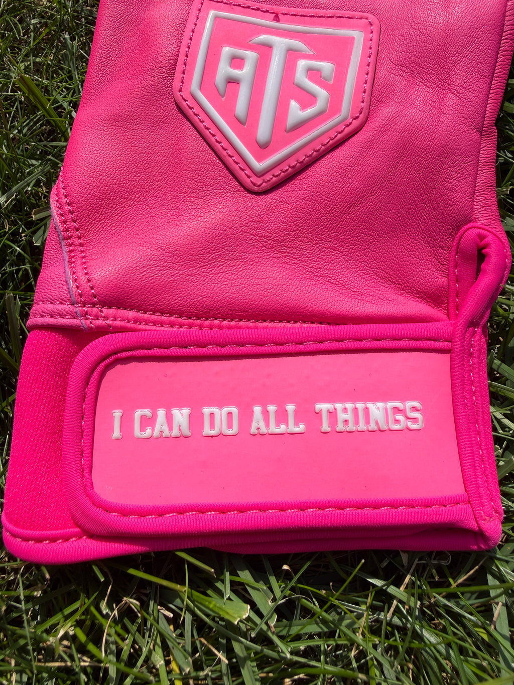 Hot Pink’s