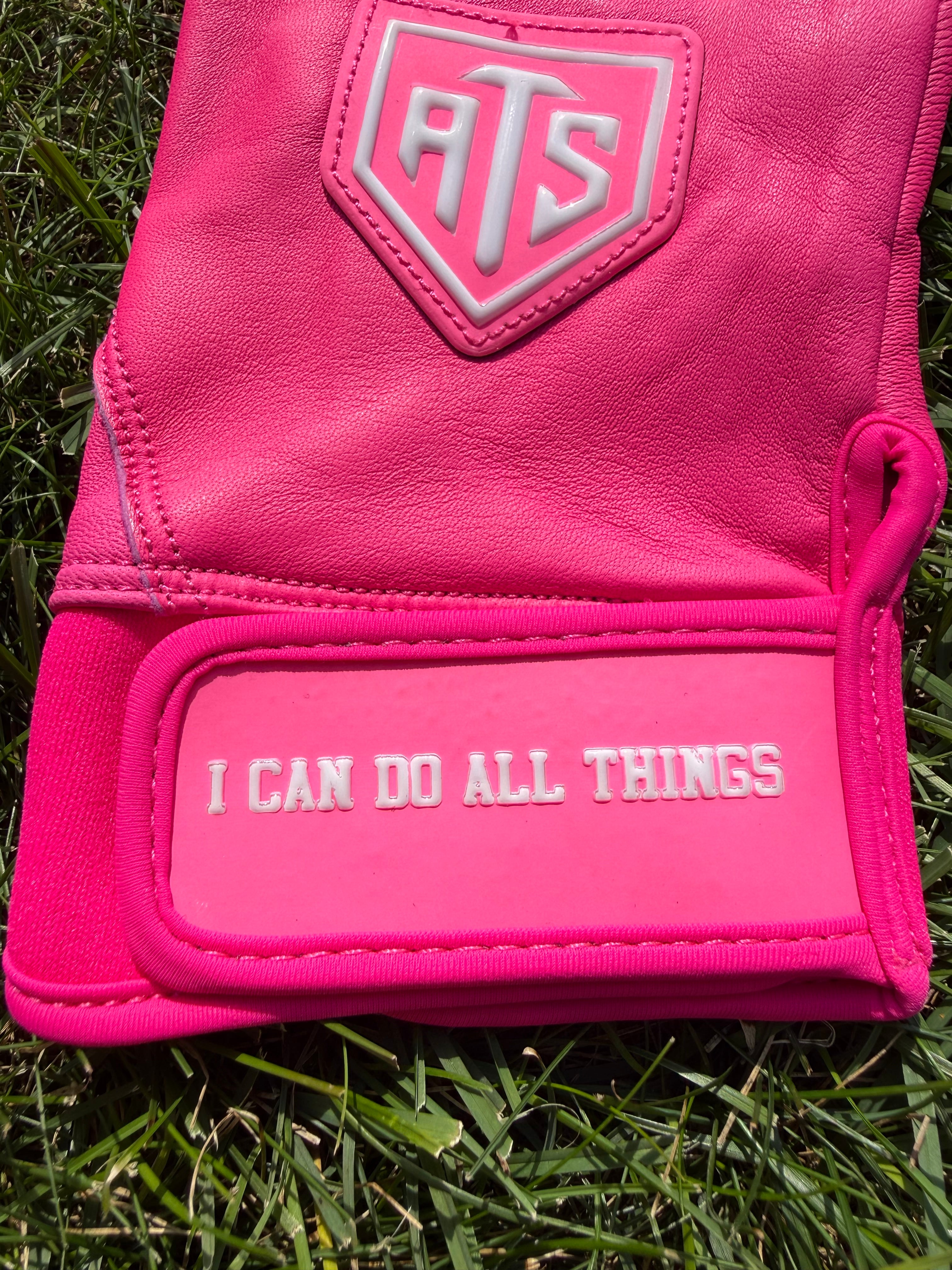 Hot Pink’s
