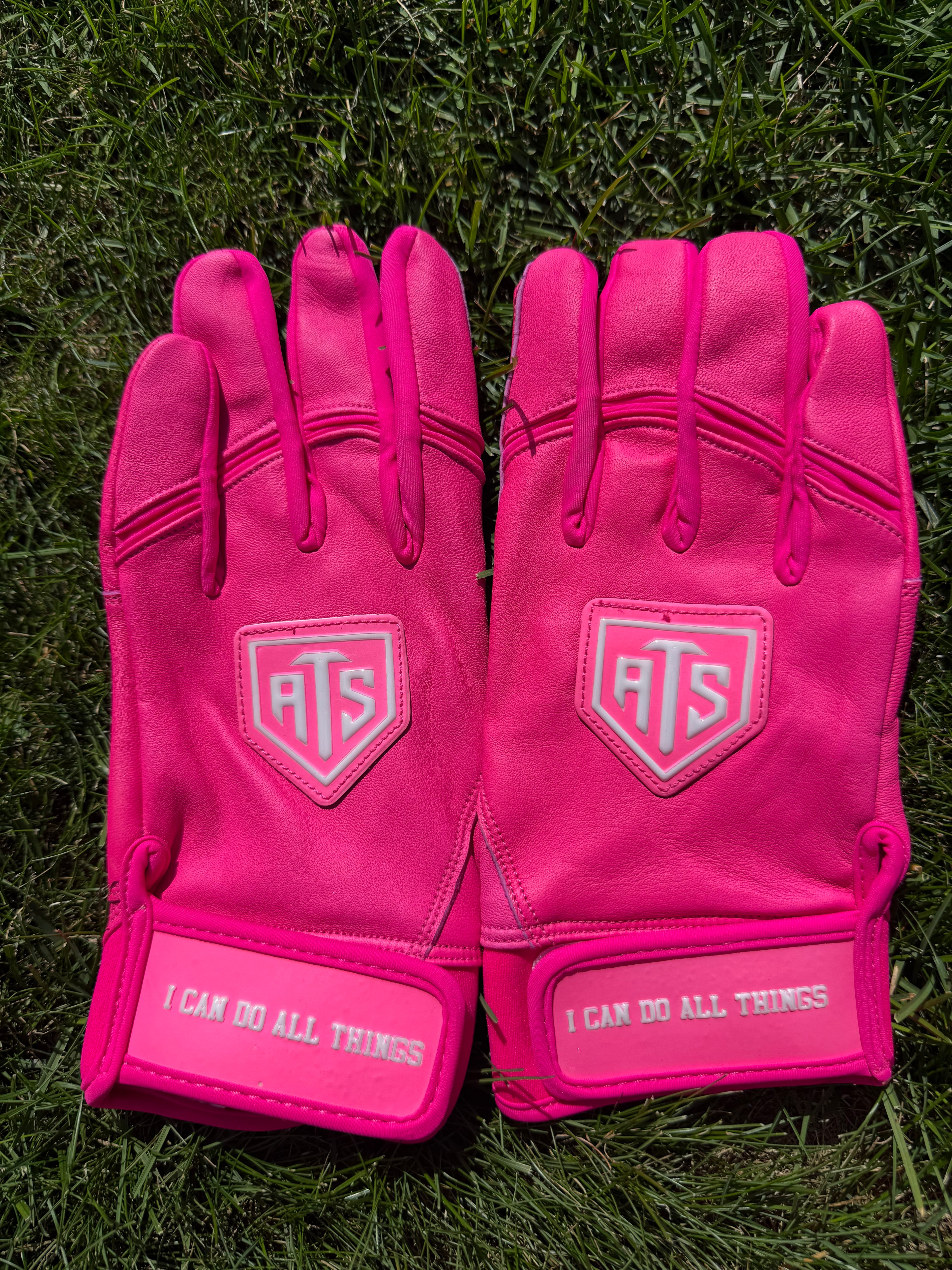 Hot Pink’s