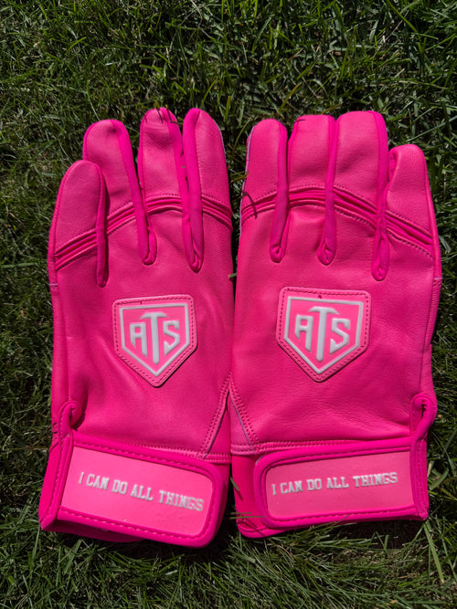 Hot Pink’s