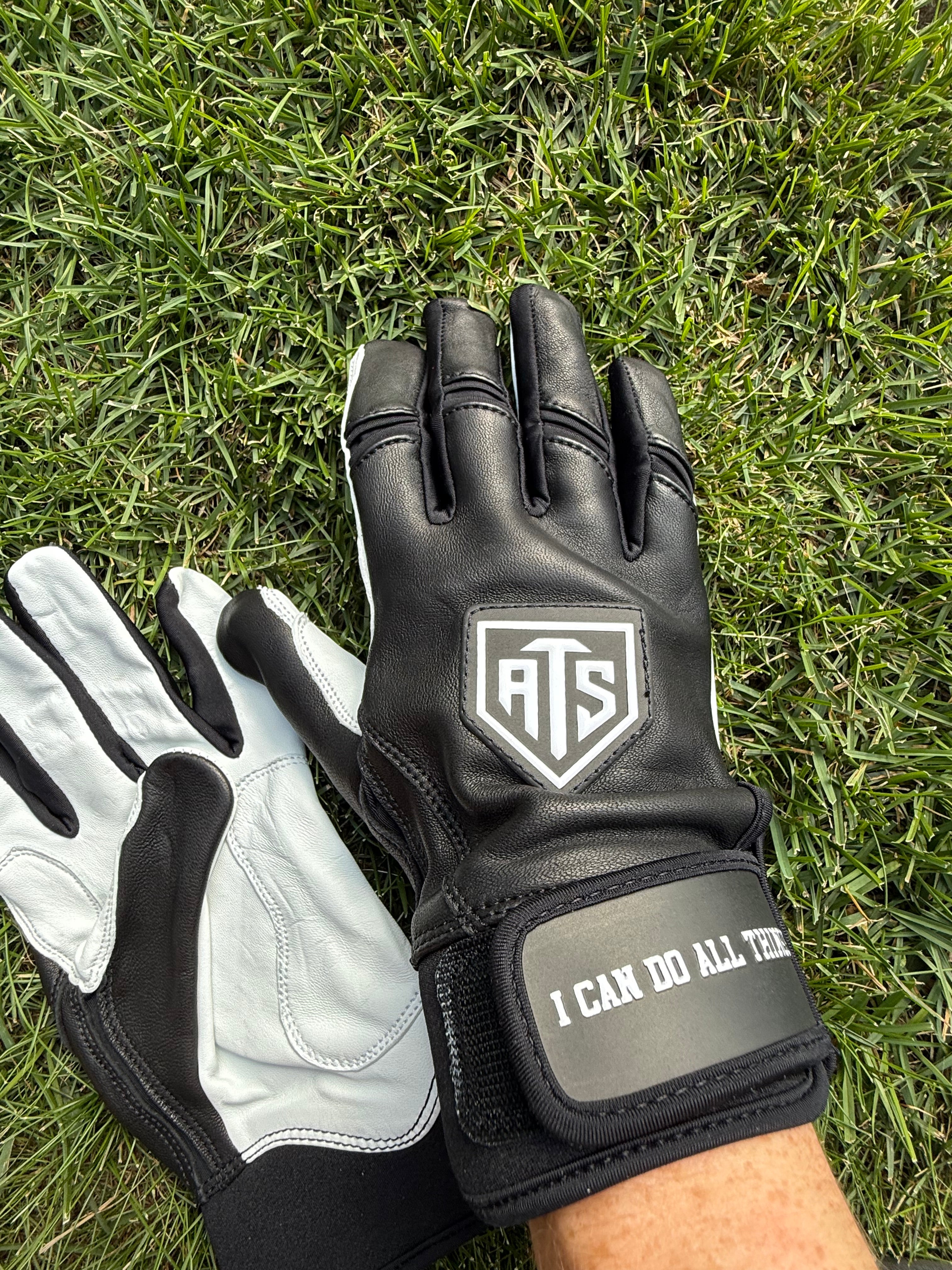 Black Ice’s