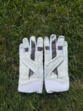 All Things “Ice White” with cross