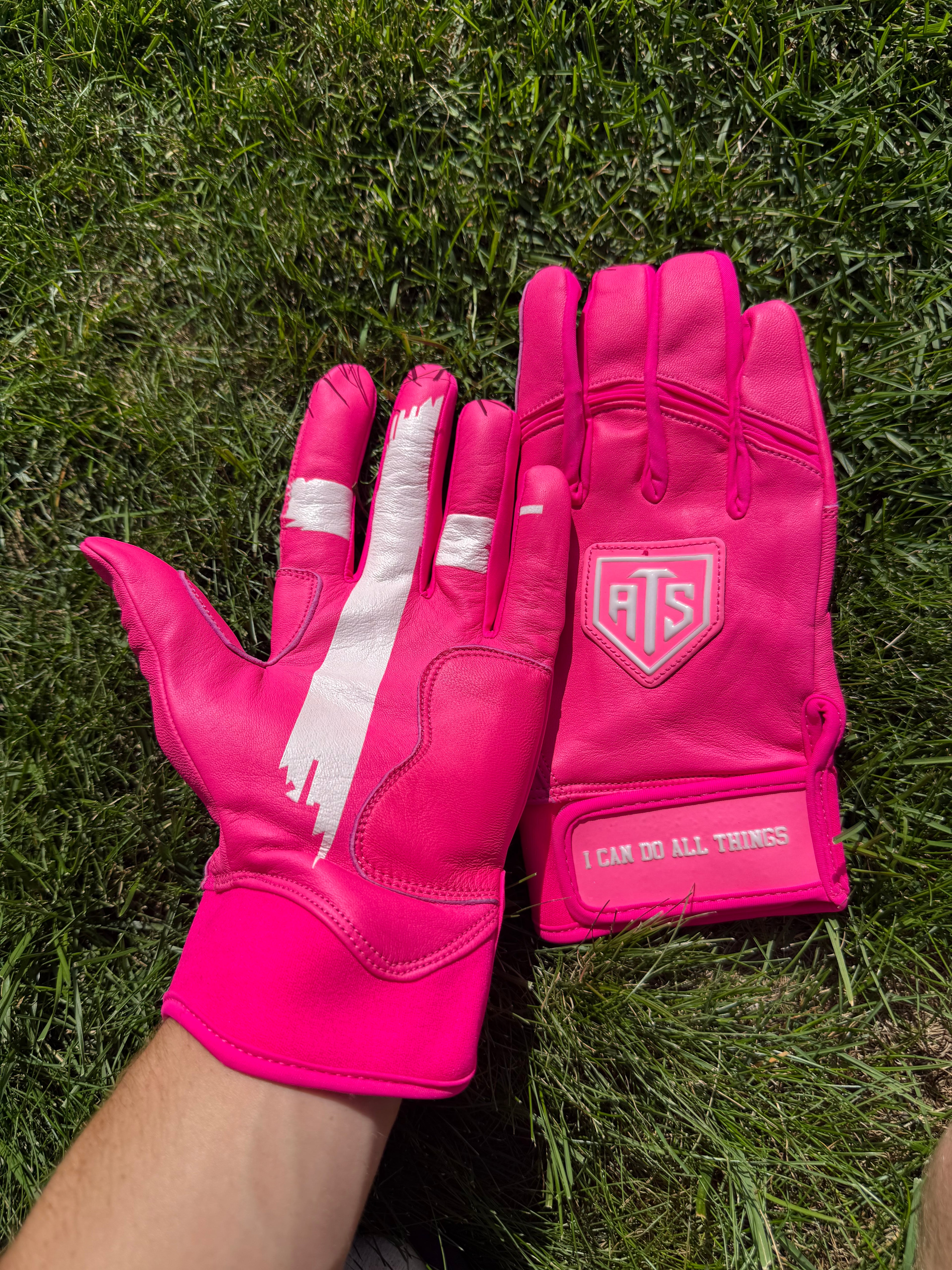 Hot Pink’s
